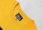 Hellstar Marathon T-Shirt Yellow - Image 9