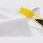 Hellstar Glitter P2P T- Shirt White - Image 10