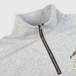 Hellstar Sports Grey Sweater - Image 3