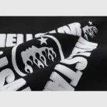 Hellstar Stuidos Sketch Hoodie - Image 9