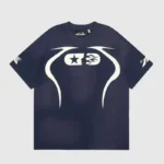 Hellstar Warm Up T- Shirt
