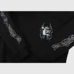 Hellstar Stuidos Sketch Hoodie - Image 10