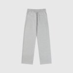 Hellstar Sports Grey Sweatpant - Image 2