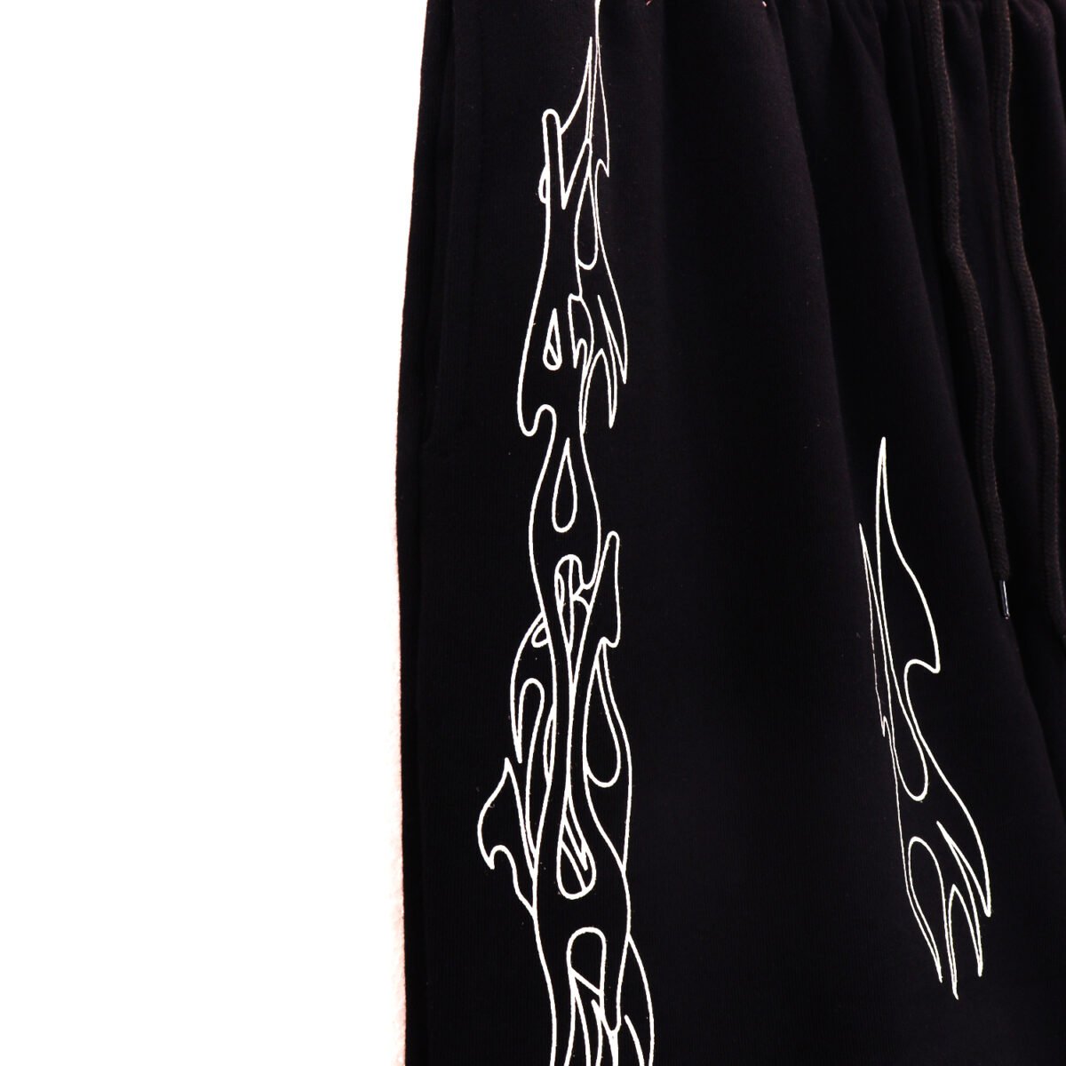 Hellstar Vintage Shorts - Image 7