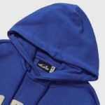 Hellstar No Guts No Glory! Tracksuit Blue - Image 12