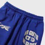 Hellstar No Guts No Glory! Tracksuit Blue - Image 13