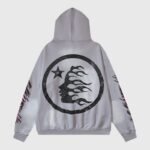 Hellstar Future Flame Hoodie - Image 2