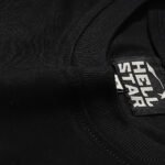 Hellstar War Ready! T-Shirt Black - Image 12