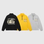Hellstar Sports Yellow Sweater - Image 7