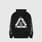 Hellstar Stuidos Sketch Hoodie - Image 2