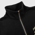 Hellstar Sports Black Tracksuit - Image 7