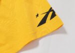 Hellstar Marathon T-Shirt Yellow - Image 10