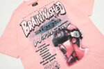 Hellstar Brainwashed World Tour T-Shirt - Image 5