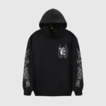 Hellstar Stuidos Sketch Hoodie