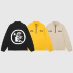 Hellstar Studios Zipper Sweater - Image 12
